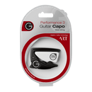 G7th Performance 3 Acoustic Guitar Capo in Satin Black