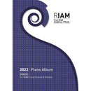 Royal Irish Academy of Music Piano Exam Book, Grade 1