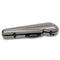 Koda: 4/4 Violin Plastic Case Silver