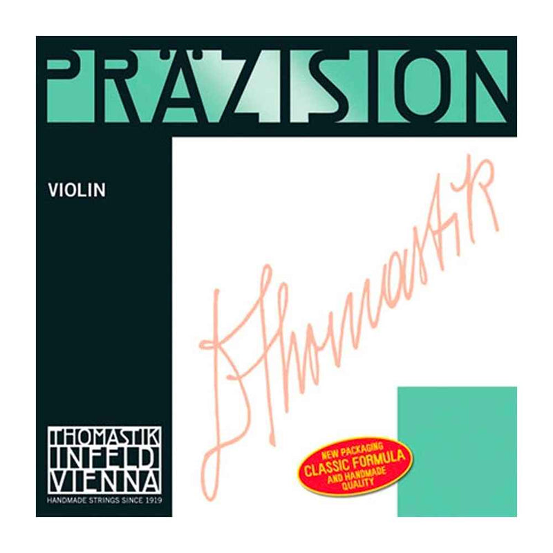 Thomastik Infeld Prazision 4/4 Violin Strings Medium