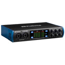 PreSonus 68C Audio Interface Side