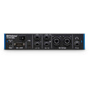 PreSonus 68C Audio Interface Back