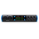 PreSonus 68C Audio Interface Front