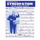 Progressive Steps To Syncopation for the Modern Drummer