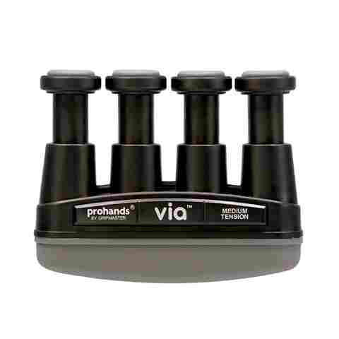 Prohands by Gripmaster, Medium Tension Hand Exerciser