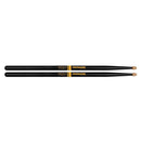 Promark Drumsticks: Rebound Active Grip 5B Wood Tip