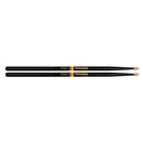 Promark Drumsticks: Rebound Active Grip 7A Wood Tip