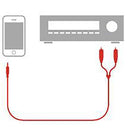 iK Media: iLine Mobile Music Cable Kit