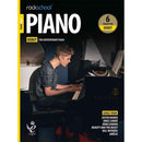 Rockschool Piano Debut Grade 2019+ Exam Book