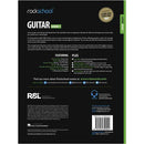 Rockschool Electric Guitar Grade 1 2018+ Exam Book
