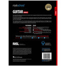 Rockschool Electric Guitar Grade 5 2018+ Exam Book