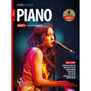 Rockschool Piano Grade 5 2019+ Exam Book