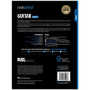 Rockschool Electric Guitar Grade 7 2018+ Exam Book