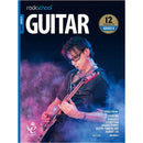 Rockschool Electric Guitar Grade 8 2018+ Exam Book