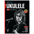 Rockschool Ukulele Grade 5 (2020)