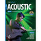 Rockschool Acoustic Guitar Grade 7 2019+ Exam Book