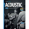Rockschool Acoustic Guitar Grade 8 2019+ Exam Book