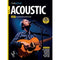 Rockschool Acoustic Guitar Debut Grade 2019+ Exam Book