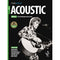 Rockschool Acoustic Guitar Grade 3 2019+ Exam Book