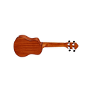 Ortega Ukulele: Soprano RU5 CE-SO