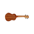 Ortega Ukulele: Soprano RUACA-SO