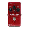 Keeley Electronics Red Dirt Over Drive Front