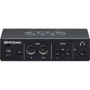 PreSonus Revelator io24 Audio Interface Back