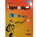 Right @ Sight: Violin Grade 1