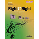 Right @ Sight Grade 2 (Piano)