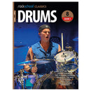 Rockschool Classics Drums Grade 5
