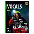 Rockschool Vocals Exam Books 2021+