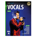 Rockschool Vocals Exam Books 2021+