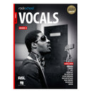Rockschool Vocals Exam Books 2021+