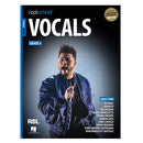 Rockschool Vocals Exam Books 2021+