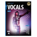 Rockschool Vocals Exam Books 2021+