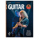 Rockschool Classics Grade 4 Guitar