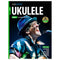 Rockschool: Ukulele Grade 1 Exam Book (2020)