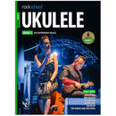 Rockschool Ukulele Grade 3 (2020)