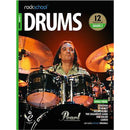 Rockschool Drums Grade 3 2018+ Exam Book