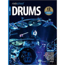 Rockschool Drums Grade 7 2018+ Exam Book