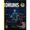 Rockschool Drums Debut Grade 2018+ Exam Book