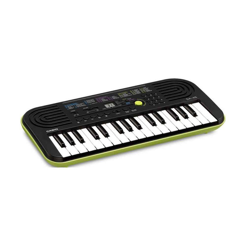 Casio SA46 (32 Key) Mini Keyboard