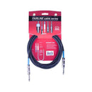 Superlux Instrument Cables: Fairline Series 10FT