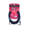 Superlux Instrument Cables: Fairlines Series 20FT Angle