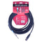 Superlux Microphone Cables: Fairline Series XLR to Jack 30FT