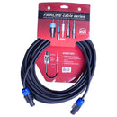 Superlux Speaker Cables: Fairline Series Speaker 30FT