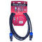 Superlux Speaker Cables: Fairline Series Speakon 15FT