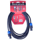 Superlux Speaker Cables: Fairline Series Speakon 25FT