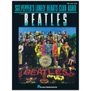 Sgt. Pepper's Lonley Hearts Club Band