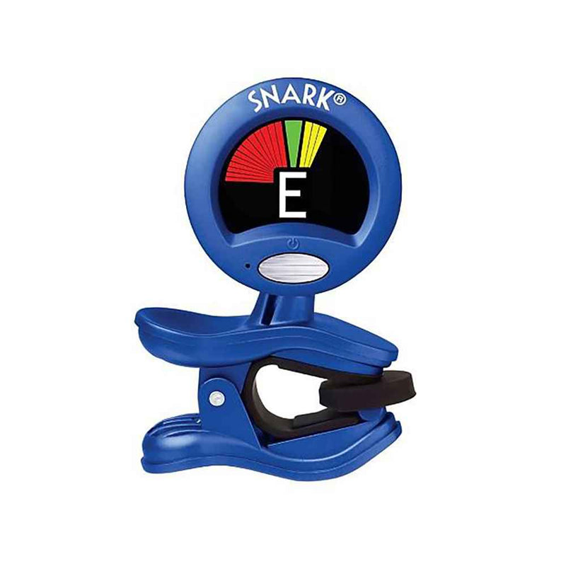 Snark Tuners: SN-1X Clip On Chromatic Guitar Tuner